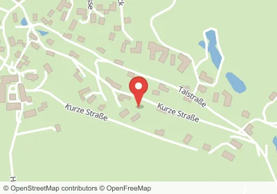 Hotels an der Kurze Straße in Sebnitz – Unterkünfte, Pensionen und Ferienwohnungen in zentraler Lage