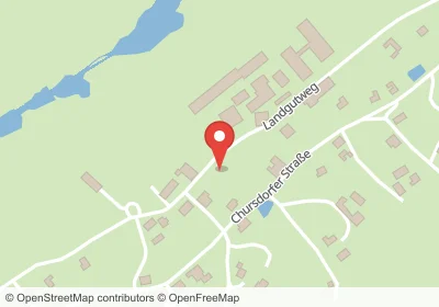 Hotels an der Landgutweg in Penig – Unterkünfte, Pensionen und Ferienwohnungen in zentraler Lage