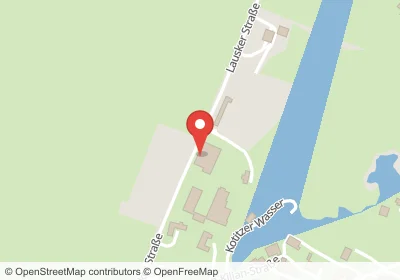 Hotels an der Lausker Straße in Weißenberg – Unterkünfte, Pensionen und Ferienwohnungen in zentraler Lage