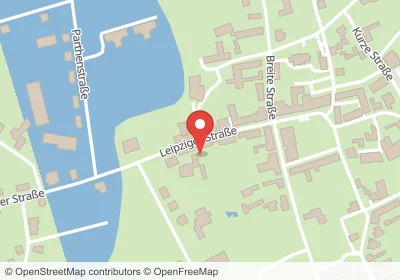 Hotels an der Leipziger Straße in Naunhof – Unterkünfte, Pensionen und Ferienwohnungen in zentraler Lage