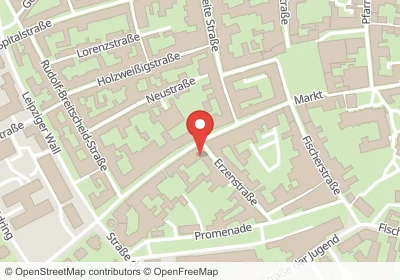 Leipziger Straße Torgau – Hotels in der Nähe Hotels an der Leipziger Straße in Torgau – Unterkünfte, Pensionen und Ferienwohnungen in zentraler Lage