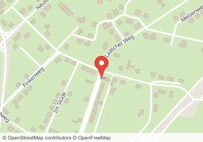 Hotels an der Lerchenweg in Ludwigslust – Unterkünfte, Pensionen und Ferienwohnungen in zentraler Lage