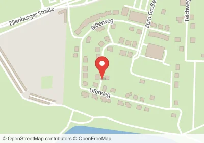 Hotels an der Libellenweg in Torgau – Unterkünfte, Pensionen und Ferienwohnungen in zentraler Lage