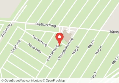 Hotels an der Lilienweg in Torgau – Unterkünfte, Pensionen und Ferienwohnungen in zentraler Lage
