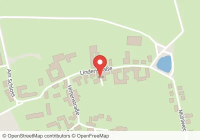 Hotels an der Lindenstraße in Markranstädt – Unterkünfte, Pensionen und Ferienwohnungen in zentraler Lage