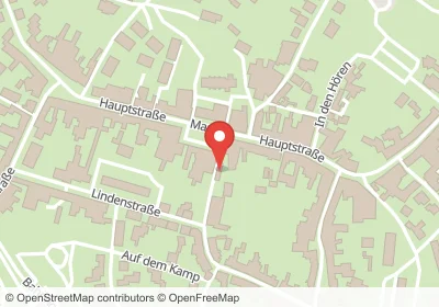 Lindenstraße Kröpelin – Hotels in der Nähe Hotels an der Lindenstraße in Kröpelin – Unterkünfte, Pensionen und Ferienwohnungen in zentraler Lage