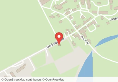 Hotels an der Lindenstraße in Torgau – Unterkünfte, Pensionen und Ferienwohnungen in zentraler Lage