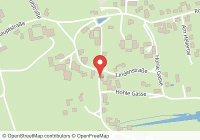 Hotels an der Lindenstraße in Rochlitz – Unterkünfte, Pensionen und Ferienwohnungen in zentraler Lage