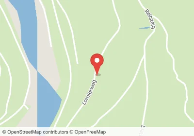 Hotels an der Lomlerweg in Olbernhau – Unterkünfte, Pensionen und Ferienwohnungen in zentraler Lage