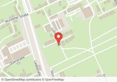 Hotels an der Lutherstraße in Naunhof – Unterkünfte, Pensionen und Ferienwohnungen in zentraler Lage
