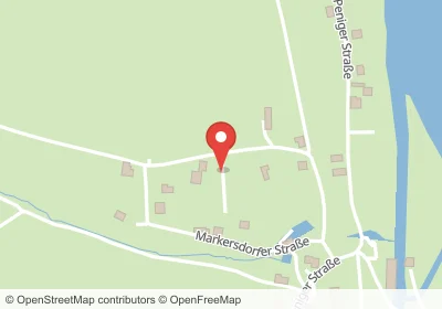 Hotels an der Markersdorfer Straße in Penig – Unterkünfte, Pensionen und Ferienwohnungen in zentraler Lage