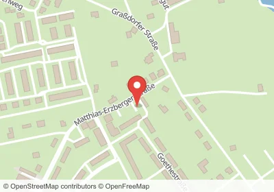Hotels an der Matthias-Erzberger-Straße in Taucha – Unterkünfte, Pensionen und Ferienwohnungen in zentraler Lage