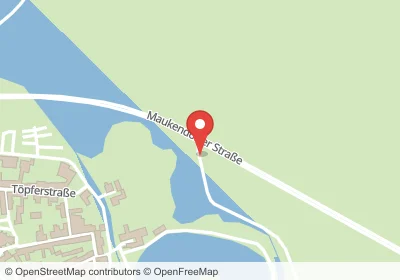 Hotels an der Maukendorfer Straße in Wittichenau – Unterkünfte, Pensionen und Ferienwohnungen in zentraler Lage