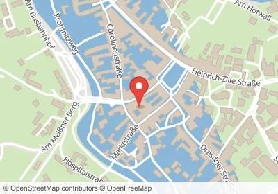 Meißner Straße Radeburg – Hotels in der Nähe Hotels an der Meißner Straße in Radeburg – Unterkünfte, Pensionen und Ferienwohnungen in zentraler Lage