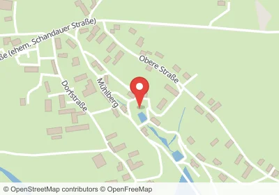 Hotels an der Mittelstraße in Sebnitz – Unterkünfte, Pensionen und Ferienwohnungen in zentraler Lage
