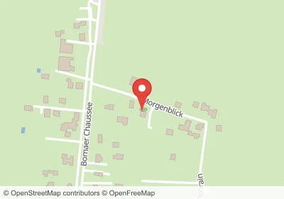 Hotels an der Morgenblick in Markkleeberg – Unterkünfte, Pensionen und Ferienwohnungen in zentraler Lage