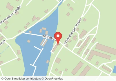 Hotels an der Mühlberg in Stollberg/Erzgebirge – Unterkünfte, Pensionen und Ferienwohnungen in zentraler Lage