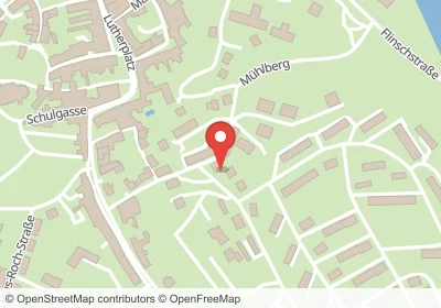 Hotels an der Mühlberg in Penig – Unterkünfte, Pensionen und Ferienwohnungen in zentraler Lage