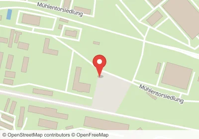 Hotels an der Mühlentorsiedlung in Malchin – Unterkünfte, Pensionen und Ferienwohnungen in zentraler Lage