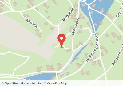 Hotels an der Mühlenweg in Pockau-Lengefeld – Unterkünfte, Pensionen und Ferienwohnungen in zentraler Lage