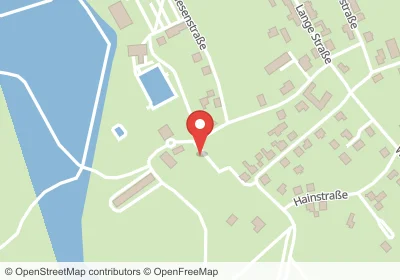 Hotels an der Mühlgasse in Naunhof – Unterkünfte, Pensionen und Ferienwohnungen in zentraler Lage