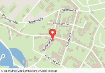 Hotels an der Mühlstraße in Oelsnitz/Vogtland – Unterkünfte, Pensionen und Ferienwohnungen in zentraler Lage
