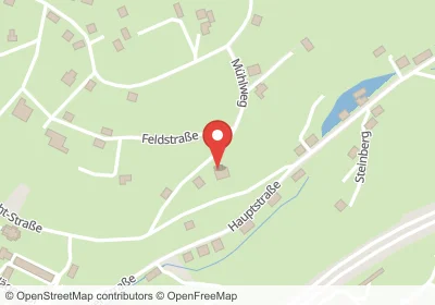 Hotels an der Mühlweg in Wilkau-Haßlau – Unterkünfte, Pensionen und Ferienwohnungen in zentraler Lage