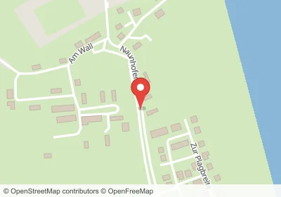 Hotels an der Naunhofer Straße in Naunhof – Unterkünfte, Pensionen und Ferienwohnungen in zentraler Lage