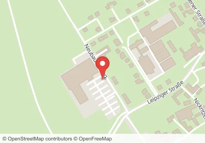 Hotels an der Neubauernweg in Riesa – Unterkünfte, Pensionen und Ferienwohnungen in zentraler Lage