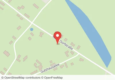 Hotels an der Neue Dorfstraße in Lübtheen – Unterkünfte, Pensionen und Ferienwohnungen in zentraler Lage