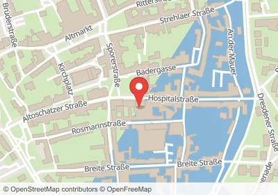 Neumarkt Oschatz – Hotels in der Nähe Hotels an der Neumarkt in Oschatz – Unterkünfte, Pensionen und Ferienwohnungen in zentraler Lage