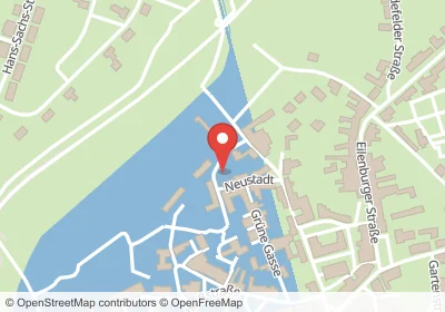 Hotels an der Neustadt in Taucha – Unterkünfte, Pensionen und Ferienwohnungen in zentraler Lage