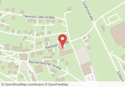 Hotels an der Nieskyer Straße in Weißenberg – Unterkünfte, Pensionen und Ferienwohnungen in zentraler Lage