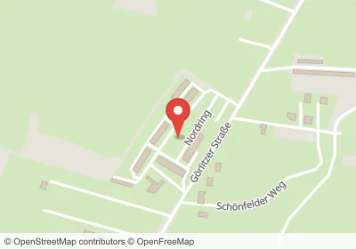 Hotels an der Nordring in Ostritz – Unterkünfte, Pensionen und Ferienwohnungen in zentraler Lage