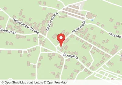 Nordstraße Rabenau – Hotels in der Nähe Hotels an der Nordstraße in Rabenau – Unterkünfte, Pensionen und Ferienwohnungen in zentraler Lage