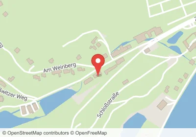 Hotels an der Noßwitzer Weg in Rochlitz – Unterkünfte, Pensionen und Ferienwohnungen in zentraler Lage