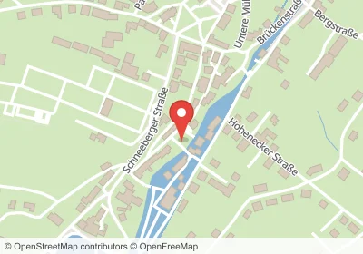 Obere Mühlenstraße Stollberg/Erzgebirge – Hotels in der Nähe Hotels an der Obere Mühlenstraße in Stollberg/Erzgebirge – Unterkünfte, Pensionen und Ferienwohnungen in zentraler Lage