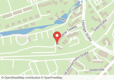 Hotels an der Oberer Talweg in Rochlitz – Unterkünfte, Pensionen und Ferienwohnungen in zentraler Lage