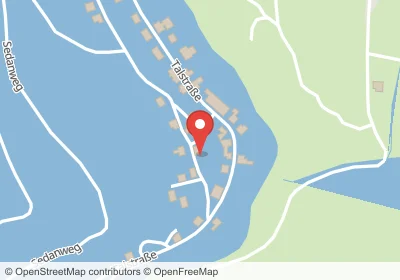 Hotels an der Oberer Weg in Olbernhau – Unterkünfte, Pensionen und Ferienwohnungen in zentraler Lage