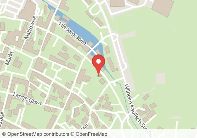 Hotels an der Obergraben in Neustadt in Sachsen – Unterkünfte, Pensionen und Ferienwohnungen in zentraler Lage