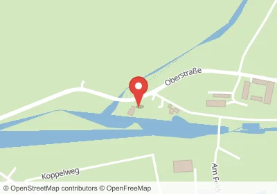 Hotels an der Oberstraße in Wilsdruff – Unterkünfte, Pensionen und Ferienwohnungen in zentraler Lage