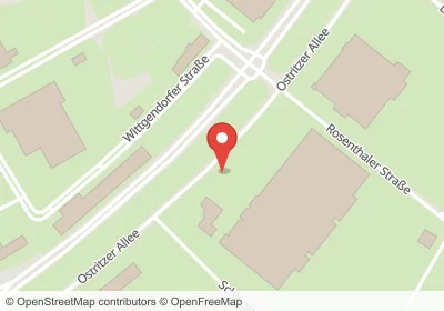 Ostritzer Allee Zittau – Hotels in der Nähe Hotels an der Ostritzer Allee in Zittau – Unterkünfte, Pensionen und Ferienwohnungen in zentraler Lage