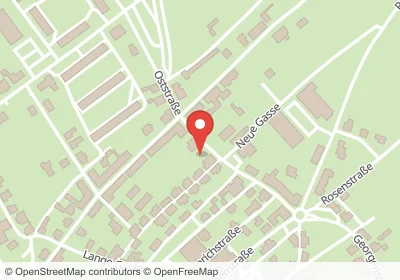 Oststraße Treuen – Hotels in der Nähe Hotels an der Oststraße in Treuen – Unterkünfte, Pensionen und Ferienwohnungen in zentraler Lage