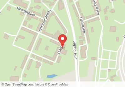 Hotels an der Oststraße in Netzschkau – Unterkünfte, Pensionen und Ferienwohnungen in zentraler Lage