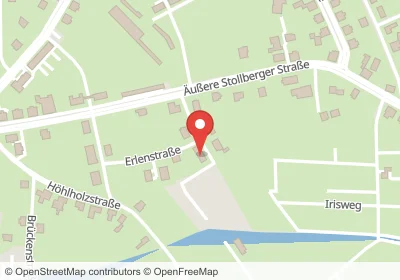 Hotels an der Oststraße in Oelsnitz/Erzgebirge – Unterkünfte, Pensionen und Ferienwohnungen in zentraler Lage