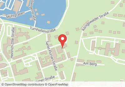 Oststraße Werdau – Hotels in der Nähe Hotels an der Oststraße in Werdau – Unterkünfte, Pensionen und Ferienwohnungen in zentraler Lage
