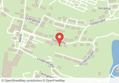 Oststraße Rabenau – Hotels in der Nähe Hotels an der Oststraße in Rabenau – Unterkünfte, Pensionen und Ferienwohnungen in zentraler Lage
