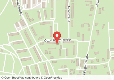 Hotels an der Otto-Engert-Straße in Zwenkau – Unterkünfte, Pensionen und Ferienwohnungen in zentraler Lage