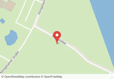 Hotels an der Pappelallee in Mittweida – Unterkünfte, Pensionen und Ferienwohnungen in zentraler Lage