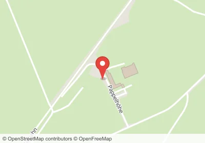 Hotels an der Pappelhöhe in Rochlitz – Unterkünfte, Pensionen und Ferienwohnungen in zentraler Lage